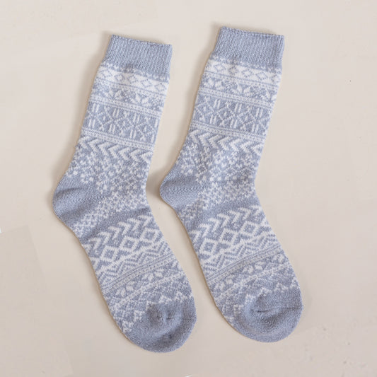 Grey Detail