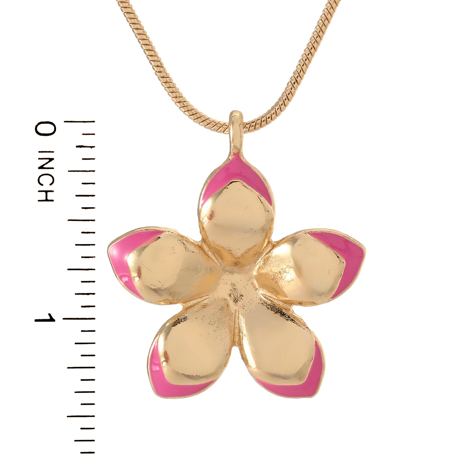 Gold Scale Detail