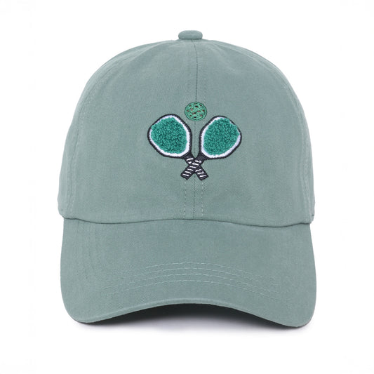 Sage Front Detail 