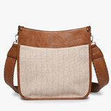 Taupe Detail