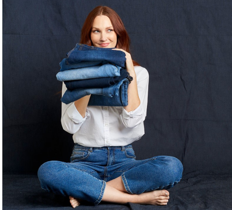 Featuring an assortment of versatile and comfy bottoms!