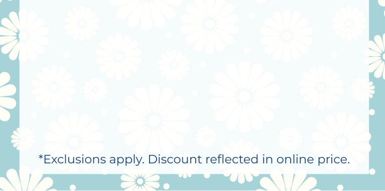 Spring Forward Savings! Extended Today Only! FREE SHIPPING. Any Order. No Minimum. + Ends Today! Online Only: Up to 40% Off New Arrivals*exclusions apply