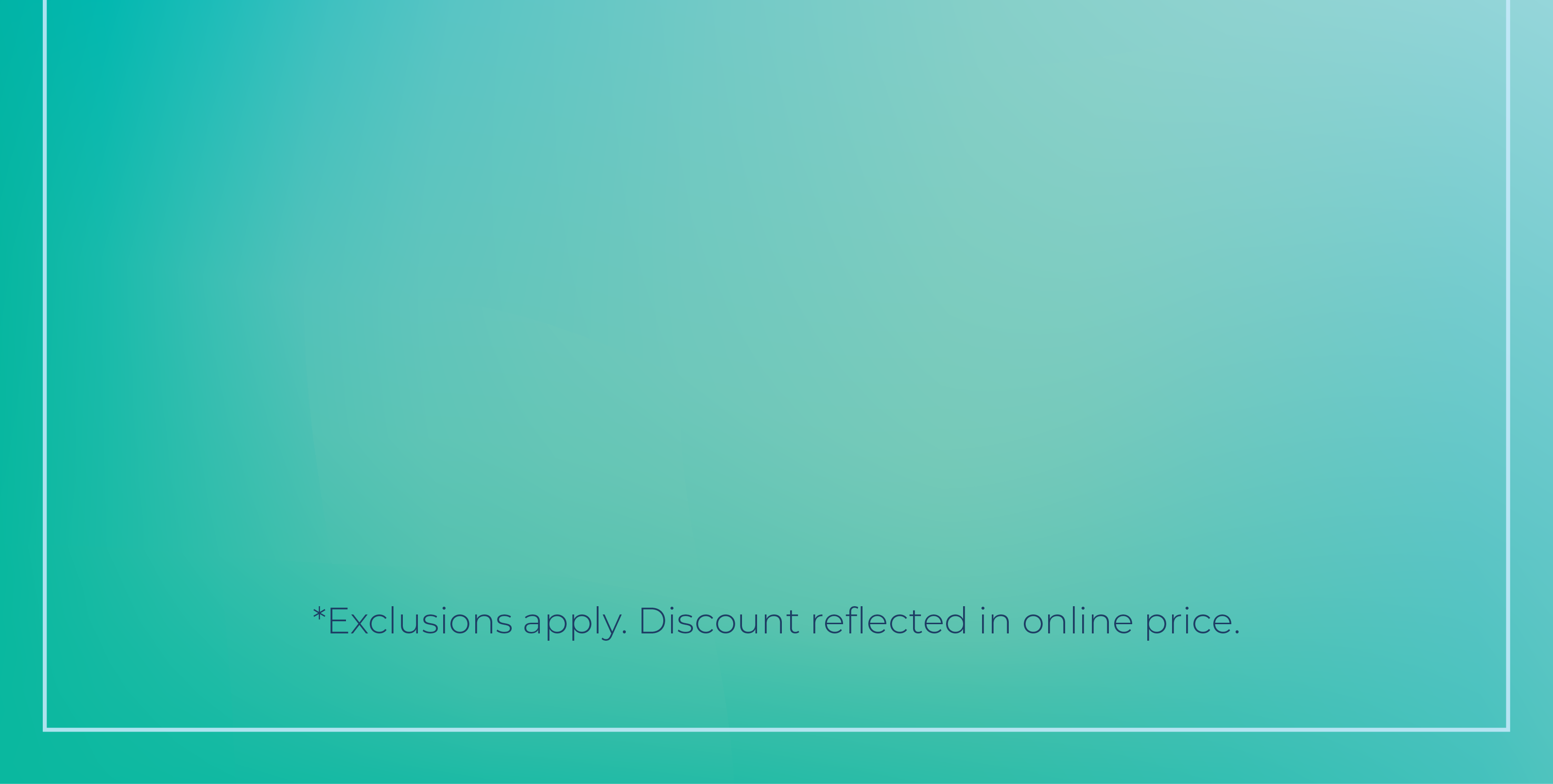 Going On Now! In-Store & Online: Customer Appreciation Event - 35% Off All the New, All For You*exclusions apply